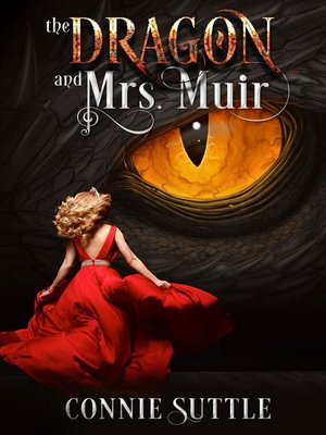 cover image of The Dragon and Mrs. Muir